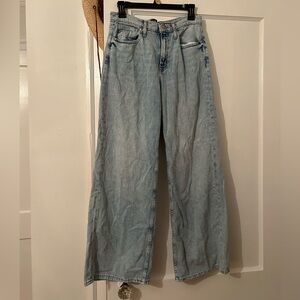 Gap denim